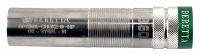 Beretta Optimachoke HP Extended Choke Tube 12 Gauge Modified Stainless Steel