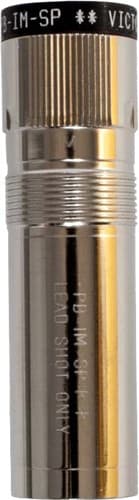 Beretta Mobilchoke Victory Improved Modified Choke 20 Gauge Stainless Steel Extended