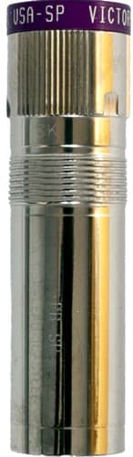 Beretta Mobilchoke Victory Skeet Choke 20 Gauge Extended Stainless Steel