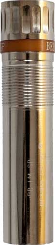 Beretta Optimachoke Extended Light Modified 12 Gauge Choke Tube Stainless Steel