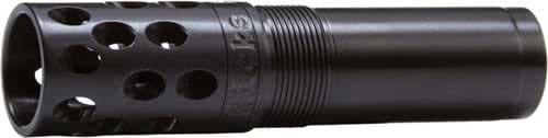Kicks Industries High Flyer Extended Stainless Mobil 12 Gauge Extra Full Choke