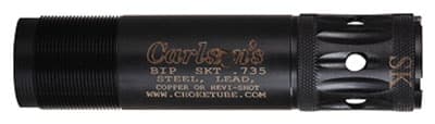 Carlson Choke Tube Spt Clays Invector Plus 12 Gauge Extended Skeet .735