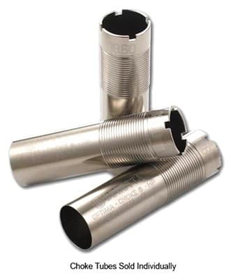 Beretta Optimachoke HP Flush 28 Gauge Improved Modified Choke Tube Stainless Steel