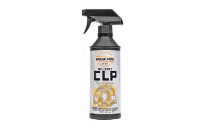 Break Free CLP51 CLP  1 Pint Trigger Spray