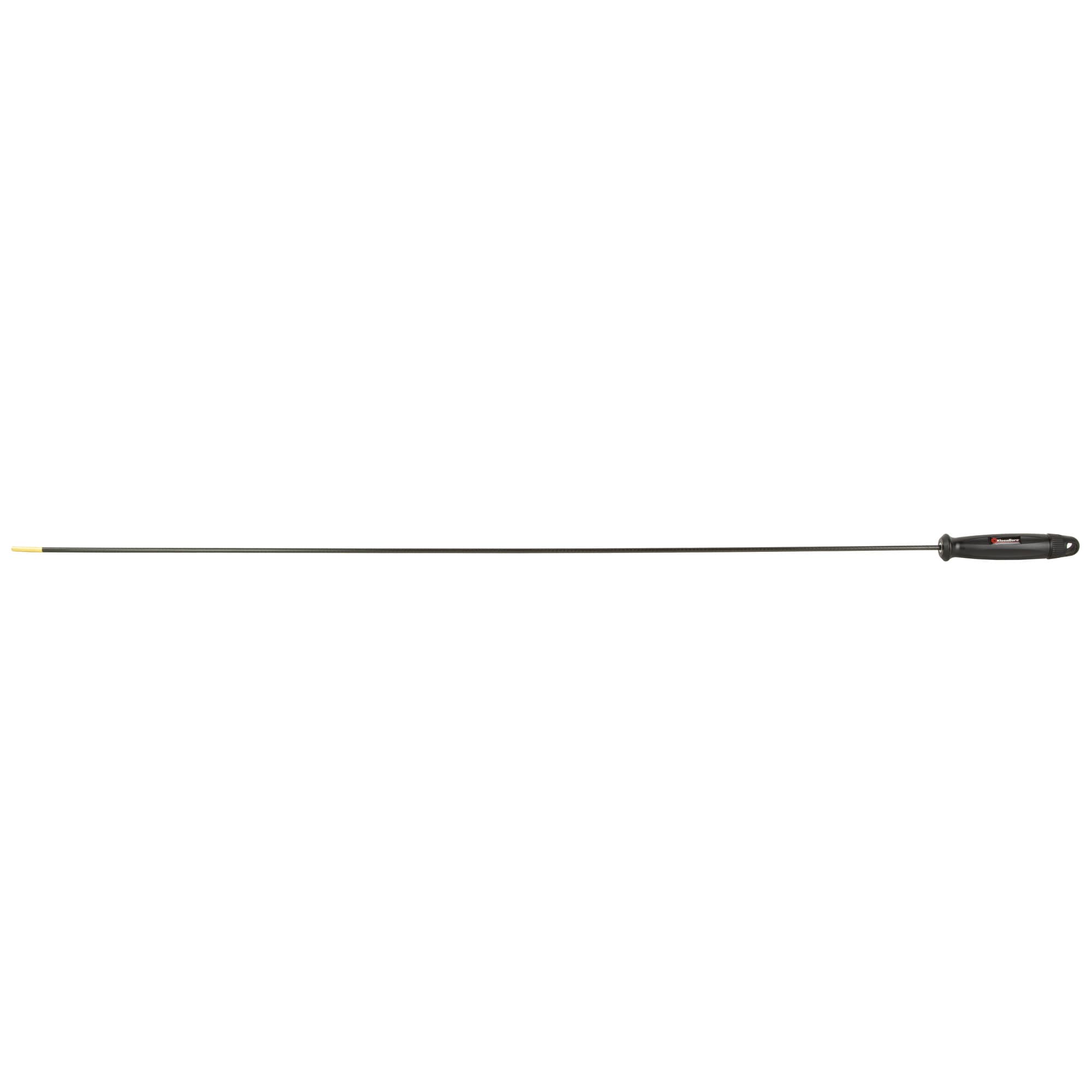 KleenBore SCF36/226.5 Super Carbon Fiber Cleaning Rod 22 Cal 6.5 Cal 36" Carbon Fiber