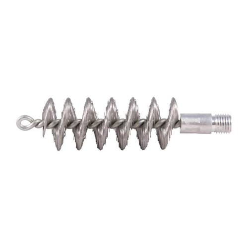 Hoppe's Tornado Brush with Stainless Steel Loops 12 ga