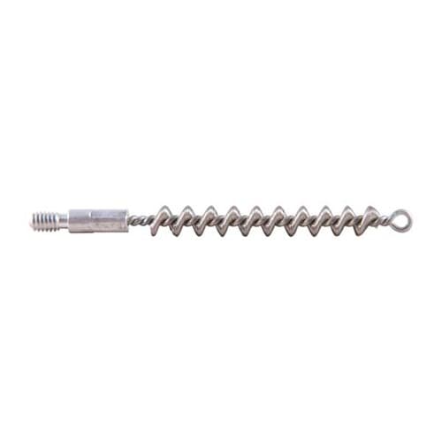 Hoppe's Tornado Brush with Stainless Steel Loops .22 cal