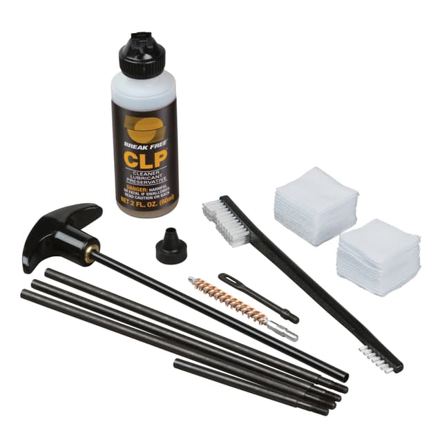 Kleenbore 30 Caliber Rifle /Handgun Cleaning Kit