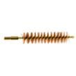 Pro-Shot 45BC Chamber Brush .45 Cal Pistol #8-32 Thread Bronze Bristles Brass Core