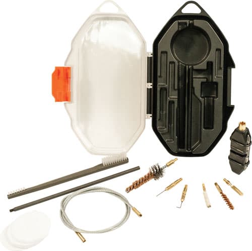 Otis .30 Cal Patriot Series Rifle Cleaning Kit