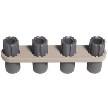 American Tactical Inc ATI Omni Hybrid .410 Choke Tube Set Steel Finish