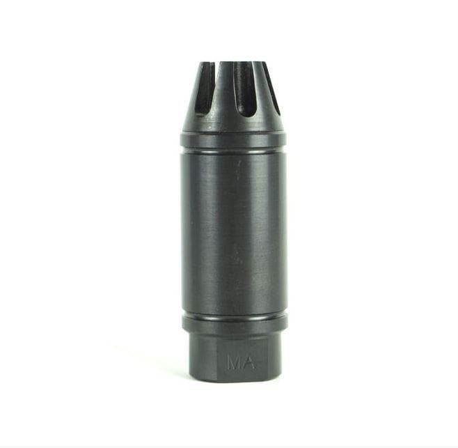 Manticore Arms Tip Afterburner Linear Compensator Flash Hider Finish Rifles