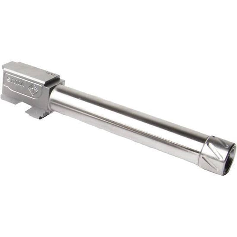 American Tactical Glock 19 Threaded Barrel 9mm 1:10 Steel 1/2x28