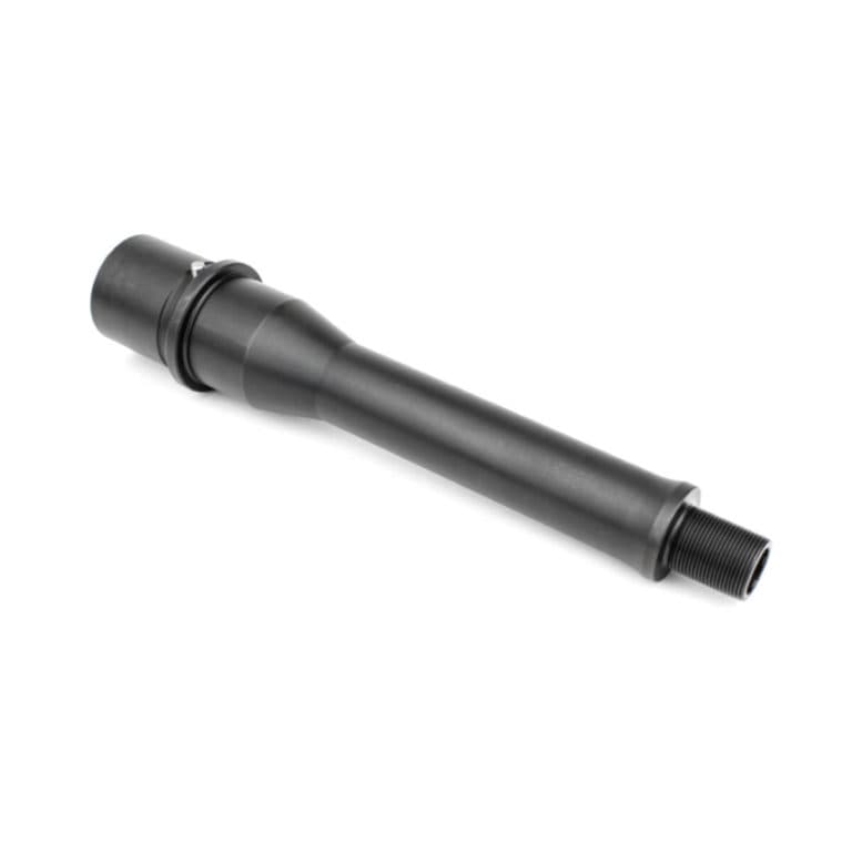 Angstadt Arms 6 Inch 9mm AR-15 Barrel 4140 Chrome-Moly Steel New Condition