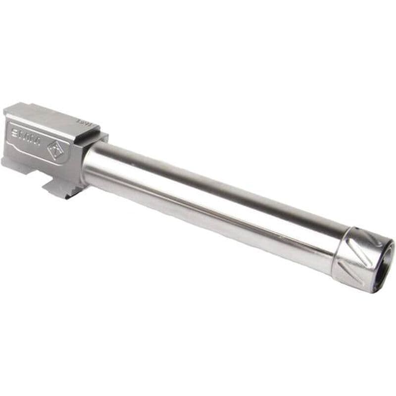 PTR American Tactical Glock 17 9mm Threaded Barrel 1:10 1/2x28 Stainless