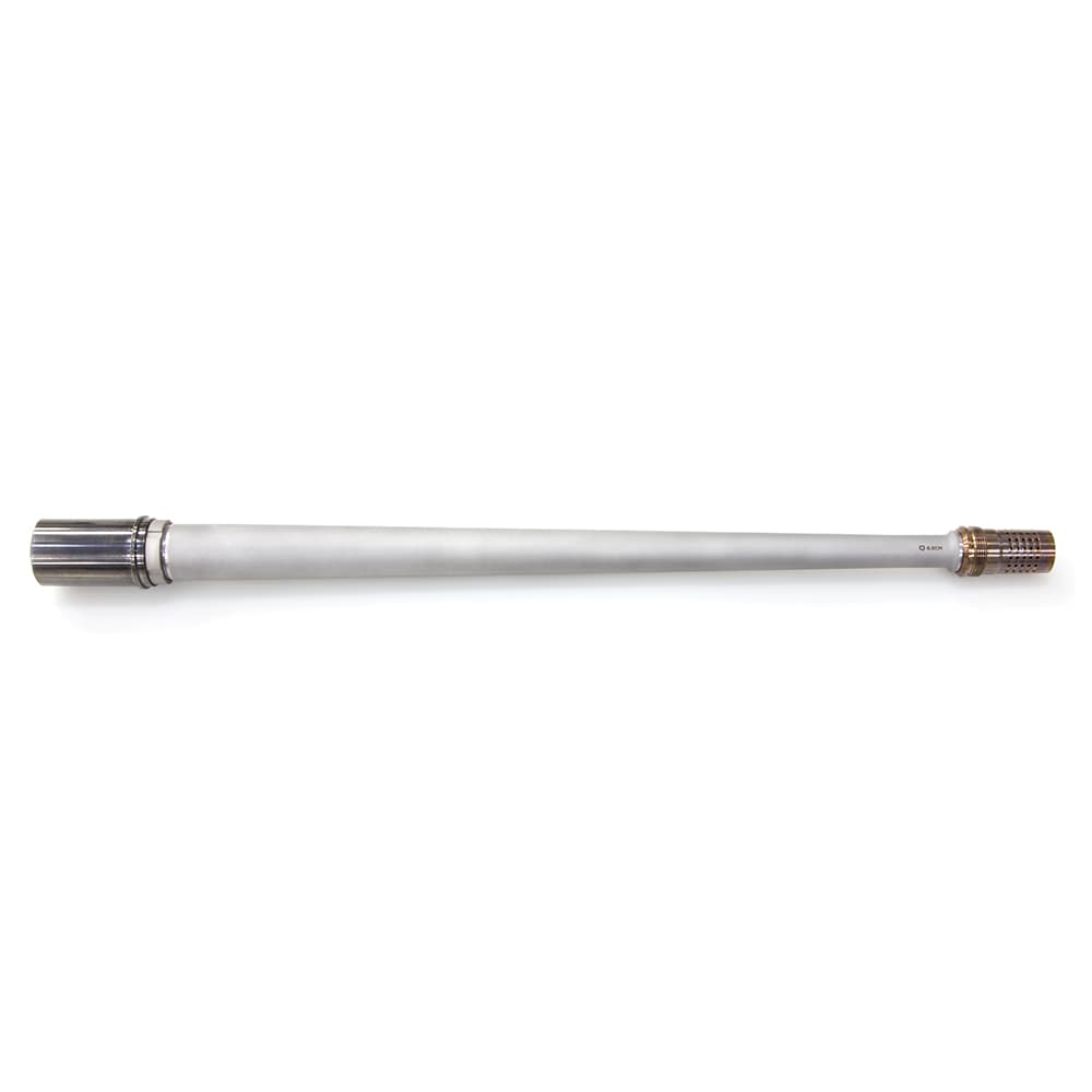 Q LLC The FIX Barrel Assembly 416R 6.5 Creedmoor 16 Inch 1:7 Twist Stainless