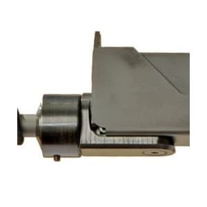 Masterpiece Arms 9mm Buffer Tube Adapter AR Platform Compatibility