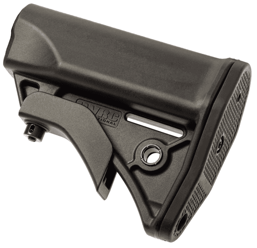 LWRC UCIW Stock AR15 Polymer Lightweight Upgrade for Compatibility