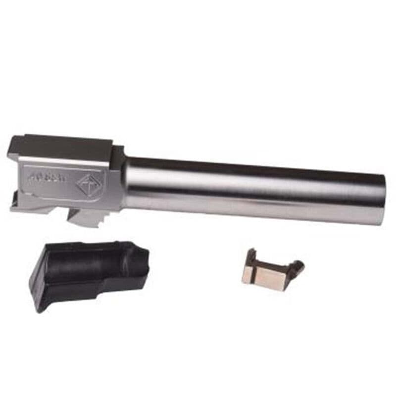 American Tactical DropIn Barrel Glock 37 45 GAP to 40 S W Extractor
