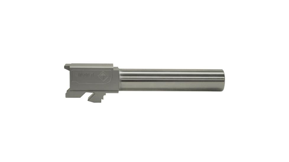 American Tactical Inc Glock 19 Replacement Barrel Steel 9mm 1:10 Twist