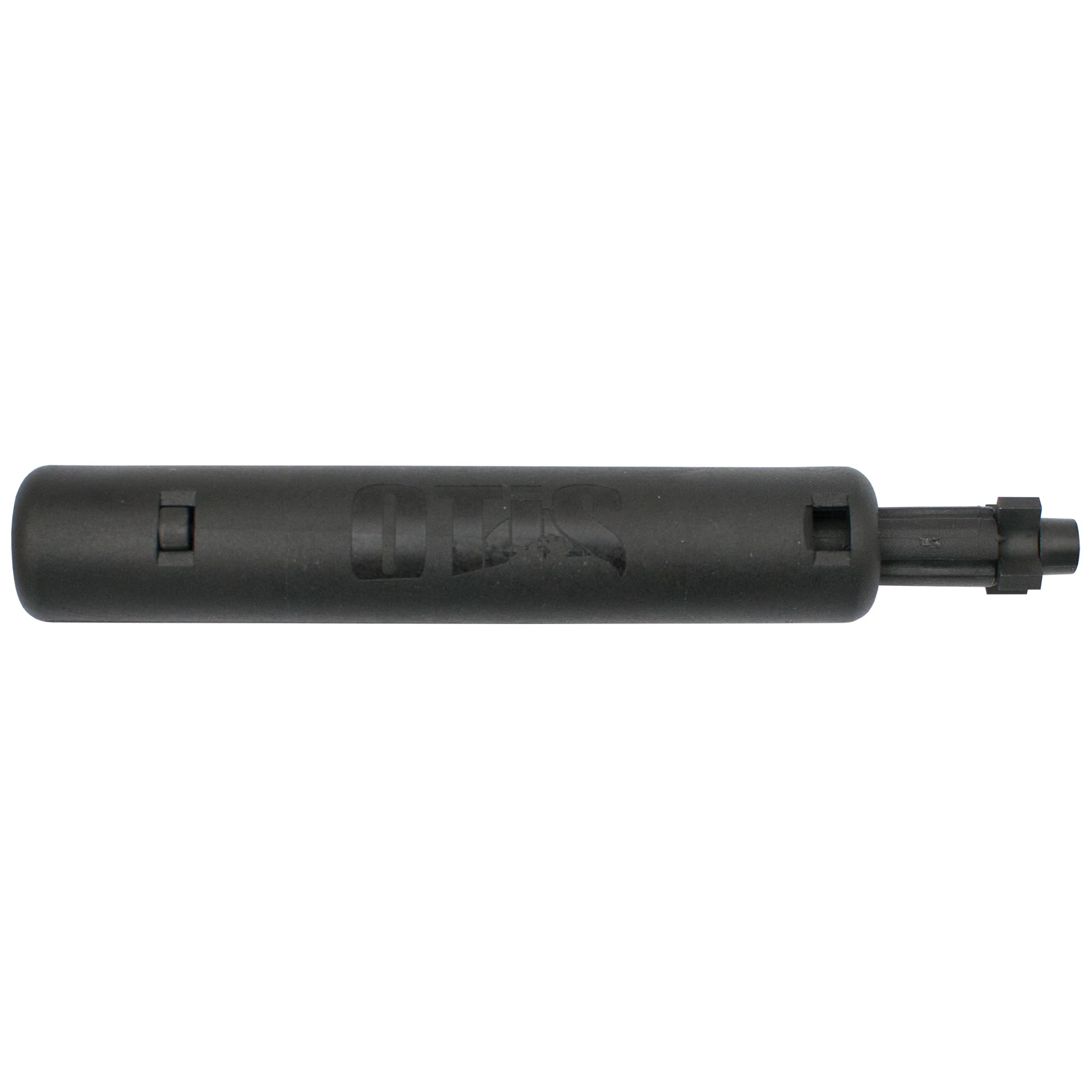 Otis FG2715 Star Chamber Cleaning Tool 5.56mm Rifle Firearm 8-32" Thread Steel Includes Cleaning Pads