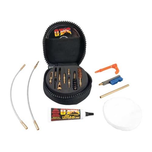 Professional Pistol Cleaning Kit