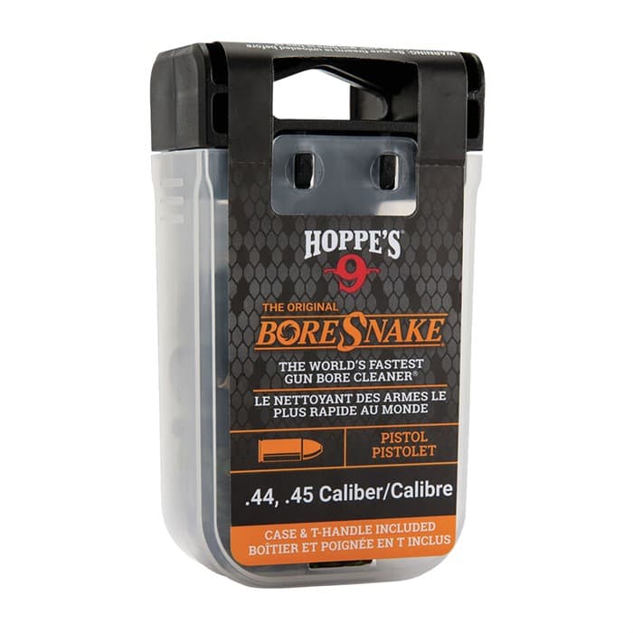 Hoppe's 24004D BoreSnake  44/45 Pistol