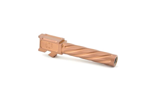 Shadow Systems MR920 Barrel 9mm Bronze Finish