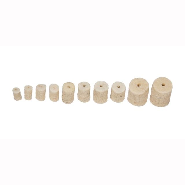 TIPTON CLEANING PELLETS 17CAL 100CT