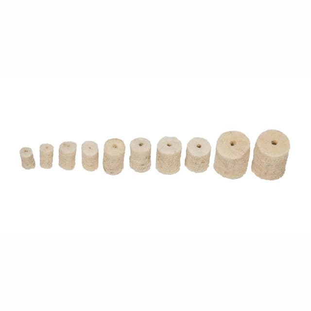 Tipton Cleaning Pellets 44/45 Cal 50ct