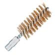 KleenBore A186 Bore Brush 12 Gauge Shotgun #5/16-27 Thread Bore Brush Phosphor Bronze Bristles