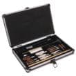 Outers 28 Piece Universal Aluminum Gun Care Case