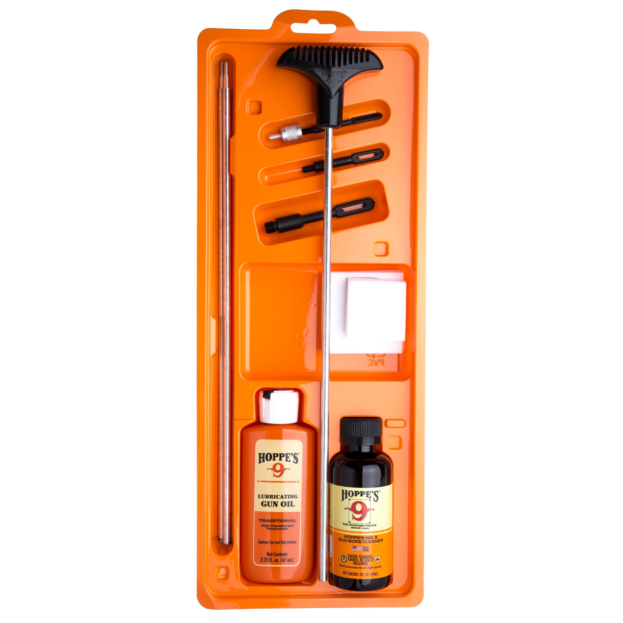 Hoppe's Premium Cleaning Kit - Shotgun/Rifle