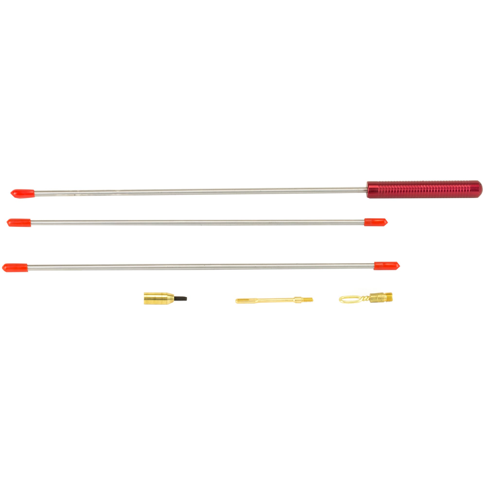 Pro-Shot 36" Universal Kit - .22 cal-12 ga