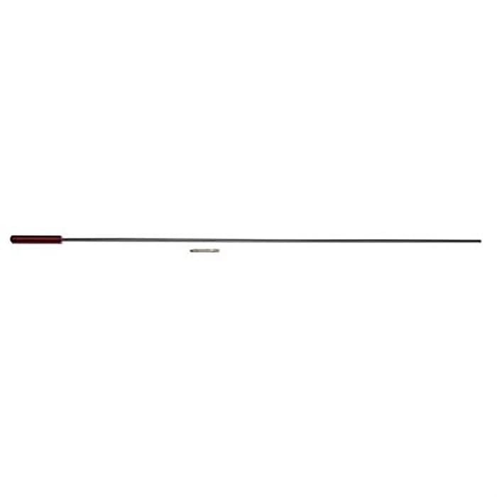 Pro-Shot 1PS362226 Micro-Polished Cleaning Rod .22 - .26 Cal Rifle #8-32 Thread 36" Stainless Steel