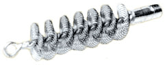 Hoppe's Tornado Brush with Stainless Steel Loops .45 cal