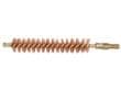 Pro-Shot Benchrest Brass Core/Bronze Bristle Rifle Bore Brush (8/32 Thread) .416 cal