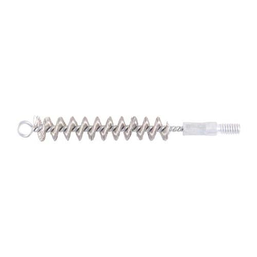 Hoppe's Tornado Brush with Stainless Steel Loops .30 cal