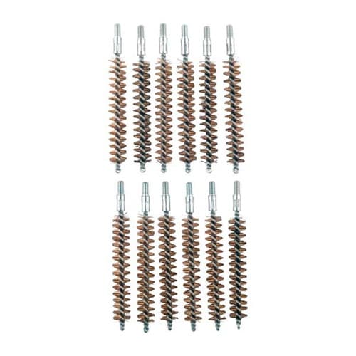 375 CALIBER RIFLE BORE BRUSH 12/PACK