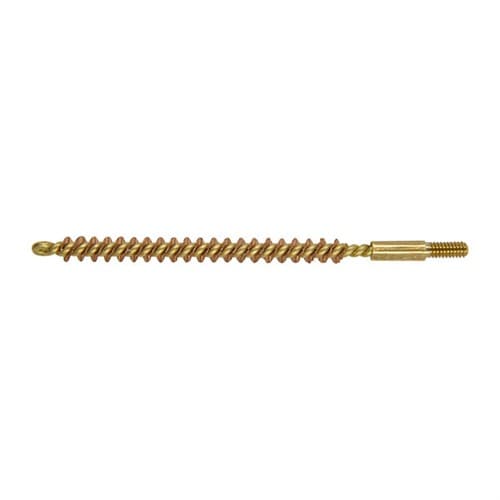 17 CALIBER RIFLE BORE BRUSH 12/PACK