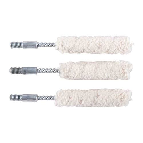 284-30 CALIBER COTTON BORE MOP 3 PACK