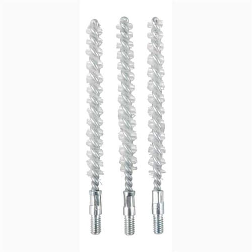 22 CALIBER 8-32M NYLON RIFLE BRUSH 3/PACK