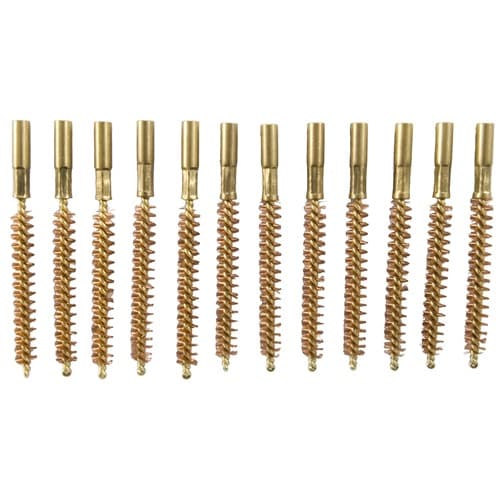 30 CALIBER ''SPECIAL LINE'' DEWEY RIFLE BRUSH 12 PACK