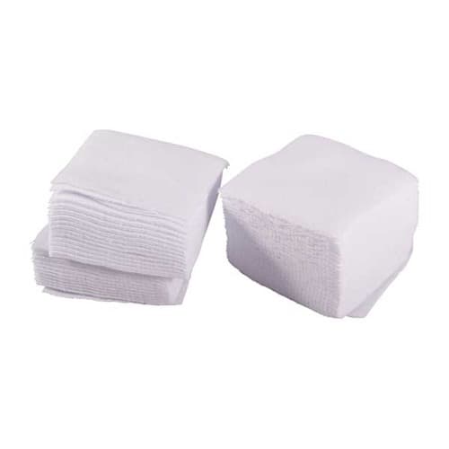 35 CALIBER-20 GAUGE (2-1/2'') SQUARE PATCHES 100/BAG