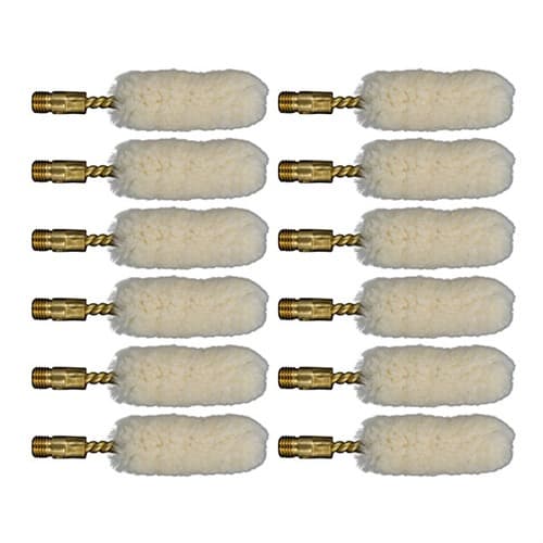 20 GAUGE WOOL BORE MOP 12 PACK