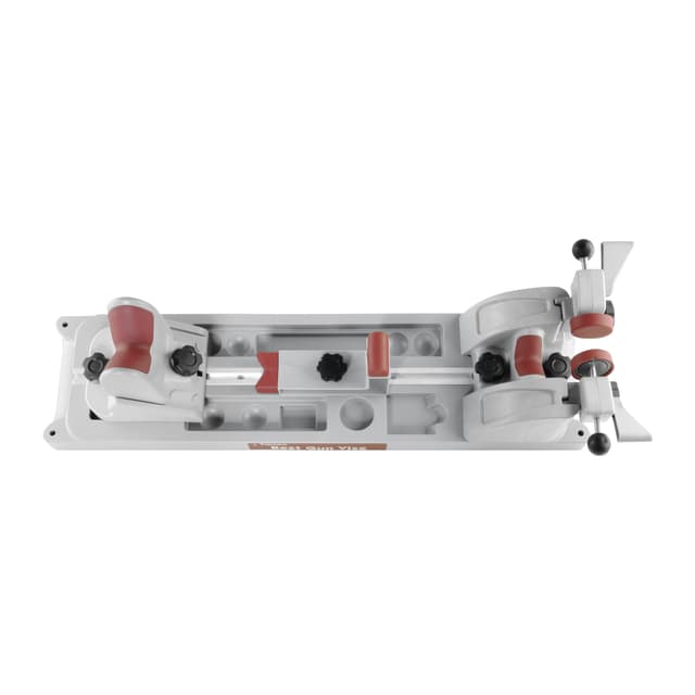 Tipton 181181 Best Gun Vise Gray Polymer Universal