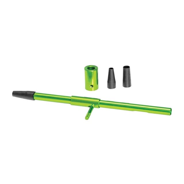 Breakthrough Clean BTBGU Aluminum Universal Bore Guide 17 Cal up to 416 Cal Universal 12.50" Aluminum