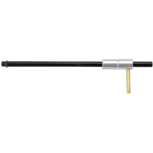 J. Dewey ABS-1S .17-.22 Caliber Adjustable Bore Saver Rod Guide for Scoped Rifles - 13"