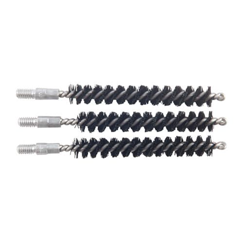 30-8MM 8-32M BORE BURSH 3/PACK