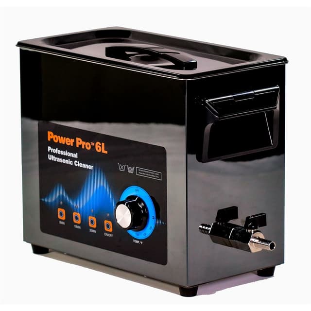 LYMAN POWER PRO ULTRA